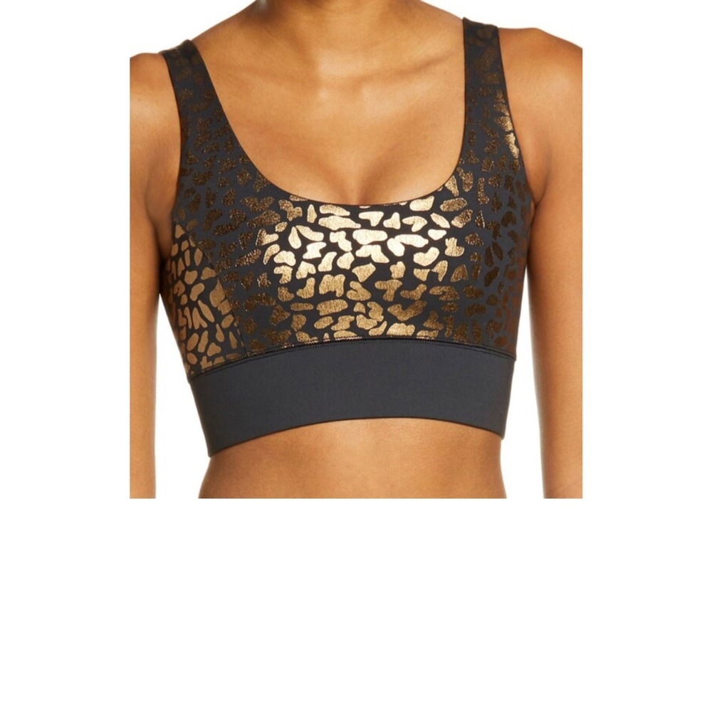 IVL Collective‎ Chi Chi Power Sports Bra 8
